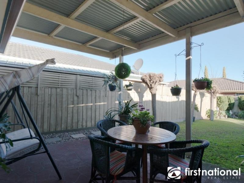 3 Florence Avenue, Berwick VIC 3806