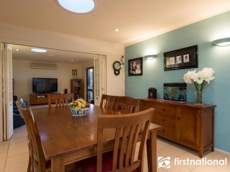 3 Florence Avenue, Berwick VIC 3806