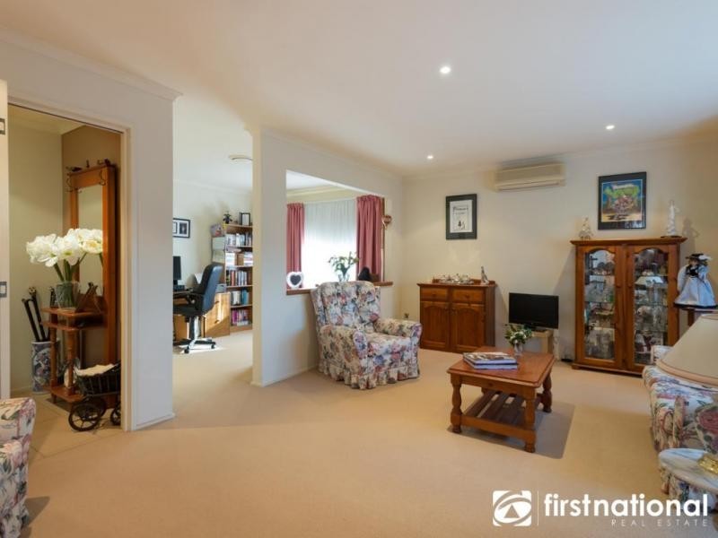 3 Florence Avenue, Berwick VIC 3806