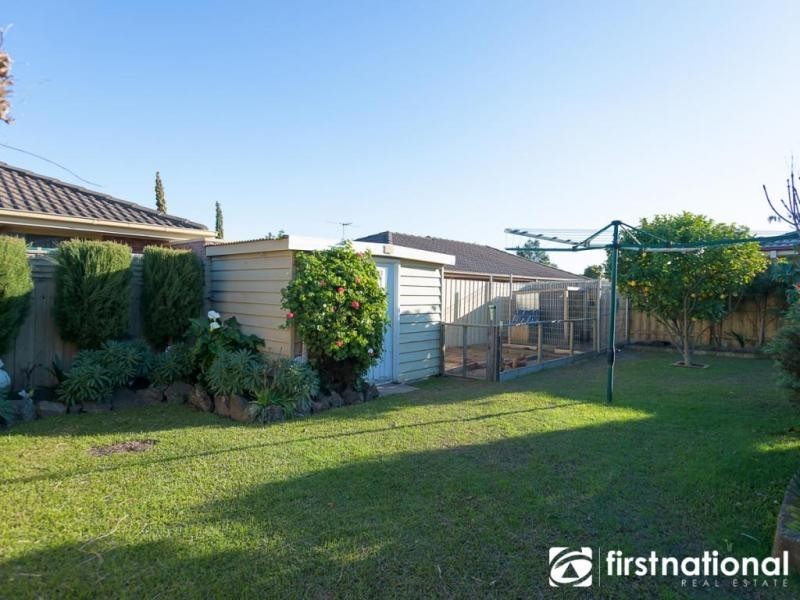 3 Florence Avenue, Berwick VIC 3806