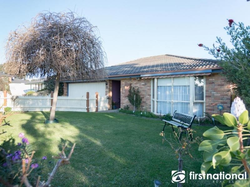 3 Florence Avenue, Berwick VIC 3806