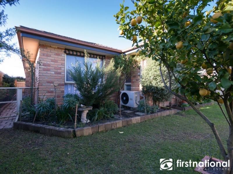3 Florence Avenue, Berwick VIC 3806