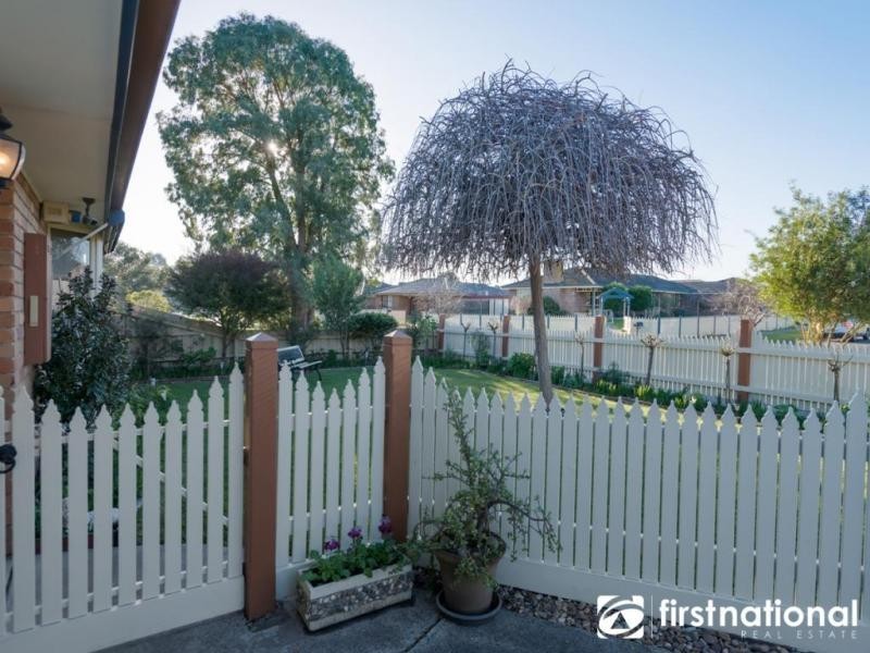 3 Florence Avenue, Berwick VIC 3806