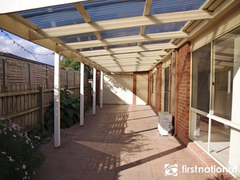 56 Beethoven Drive, Narre Warren South VIC 3805