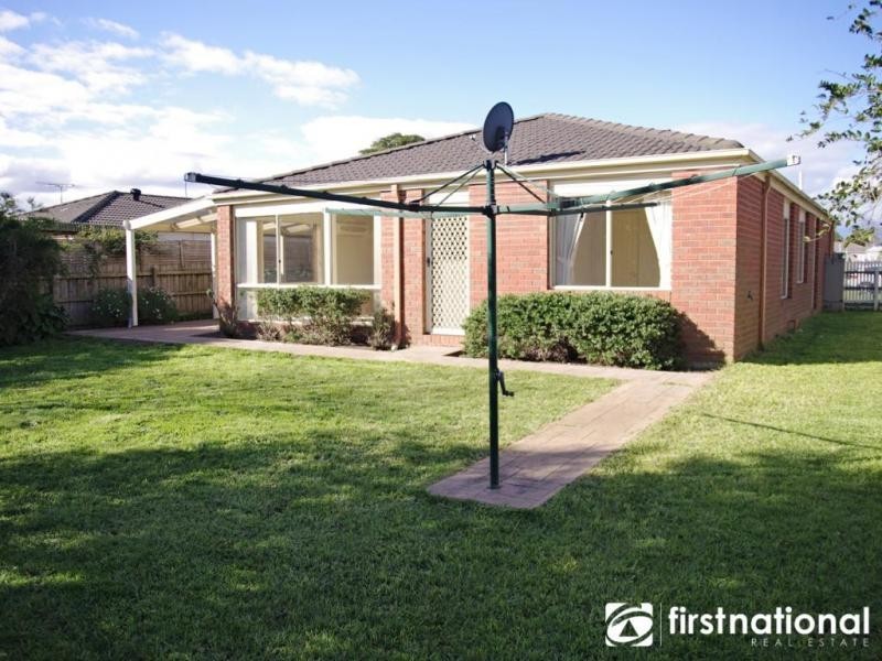 56 Beethoven Drive, Narre Warren South VIC 3805