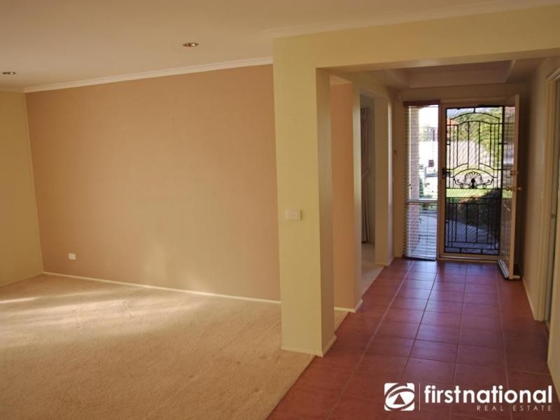 56 Beethoven Drive, Narre Warren South VIC 3805