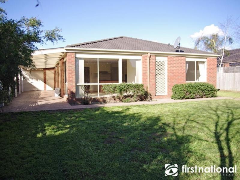56 Beethoven Drive, Narre Warren South VIC 3805