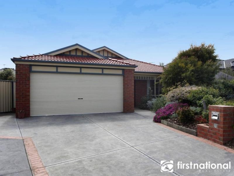 3 Blue Wren Place, Berwick VIC 3806
