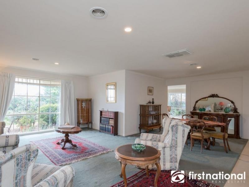 3 Blue Wren Place, Berwick VIC 3806