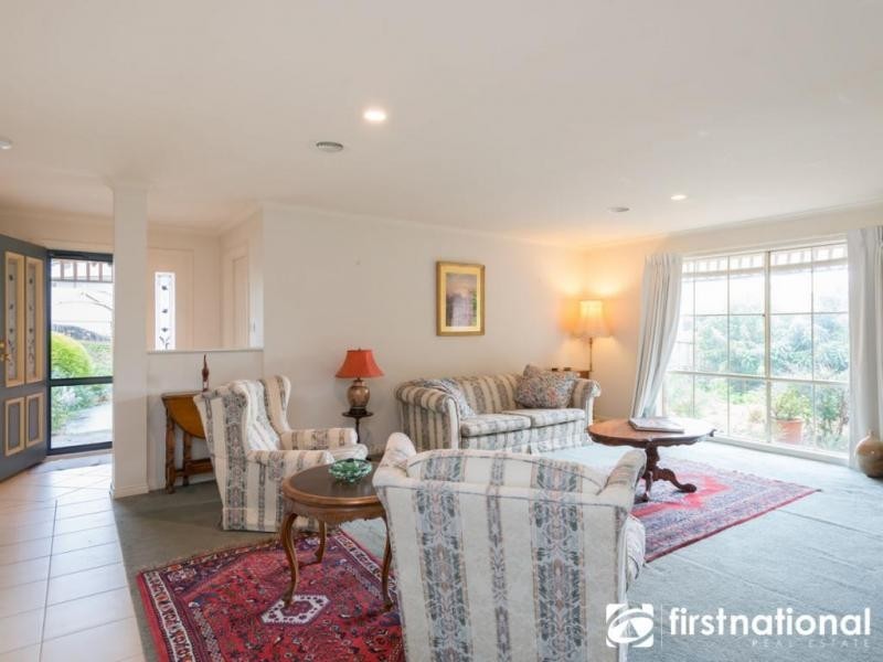 3 Blue Wren Place, Berwick VIC 3806