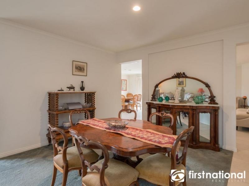 3 Blue Wren Place, Berwick VIC 3806