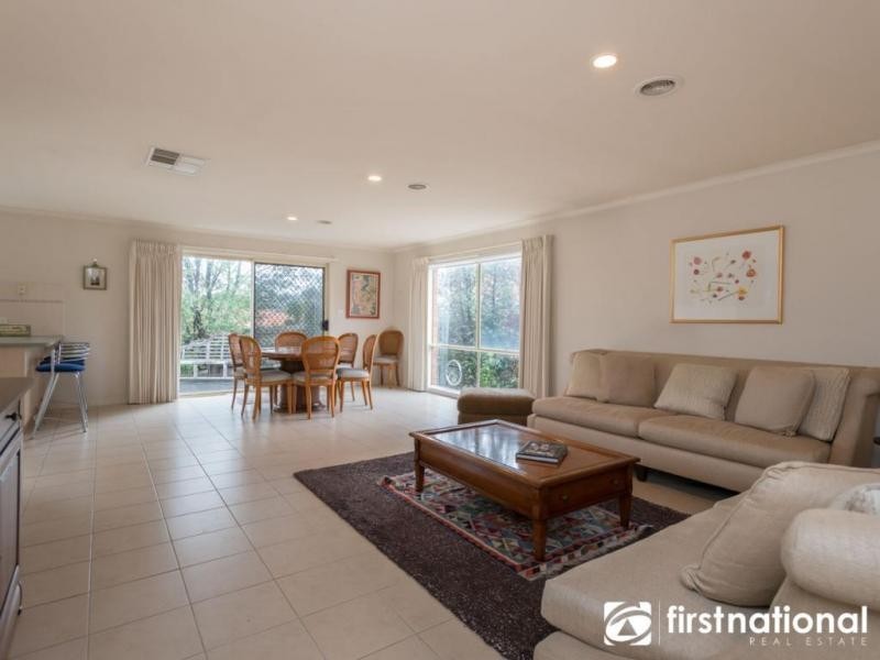 3 Blue Wren Place, Berwick VIC 3806