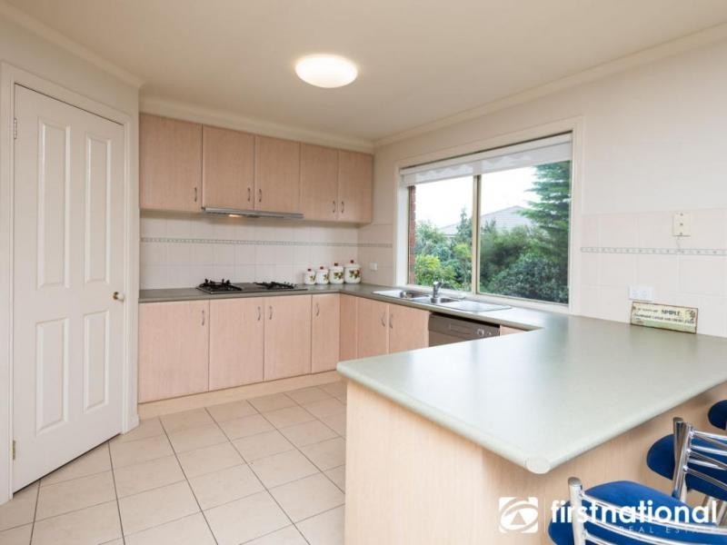 3 Blue Wren Place, Berwick VIC 3806