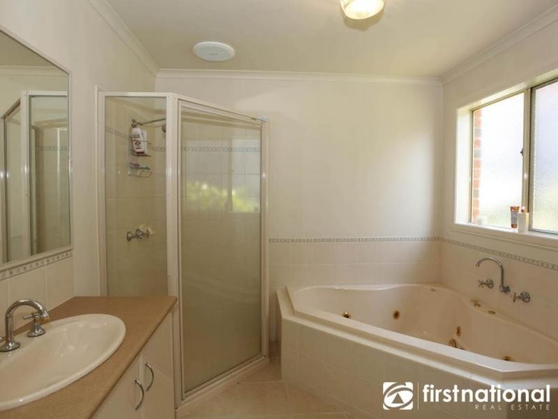 3 Blue Wren Place, Berwick VIC 3806