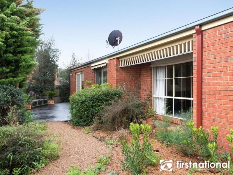 3 Blue Wren Place, Berwick VIC 3806