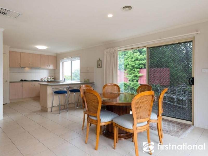 3 Blue Wren Place, Berwick VIC 3806
