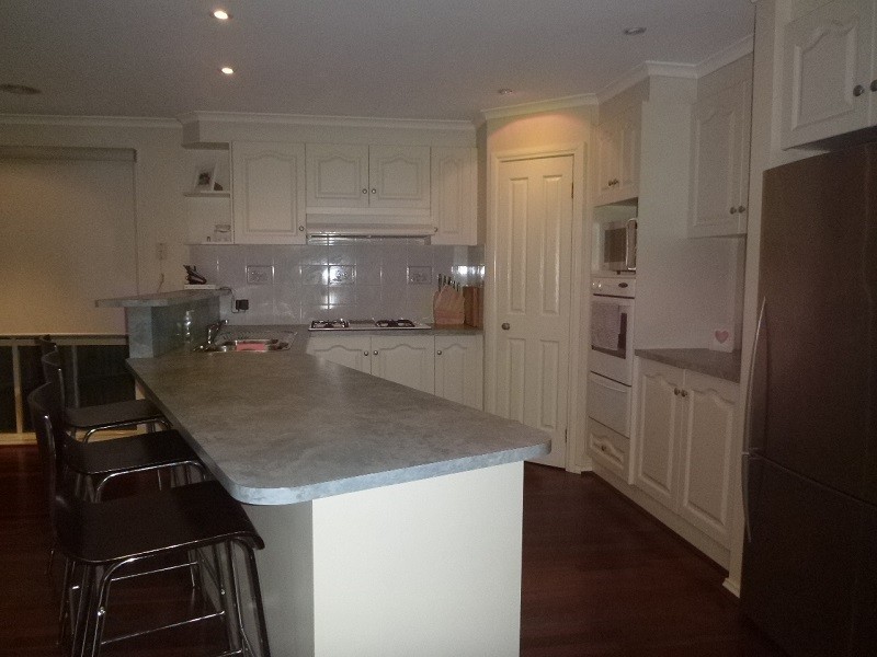 25 Innes Court, Berwick VIC 3806