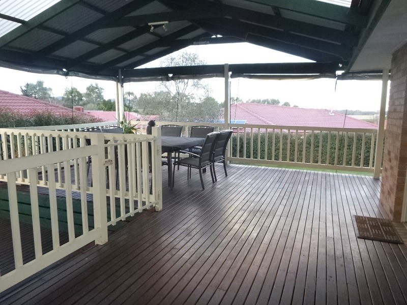 25 Innes Court, Berwick VIC 3806