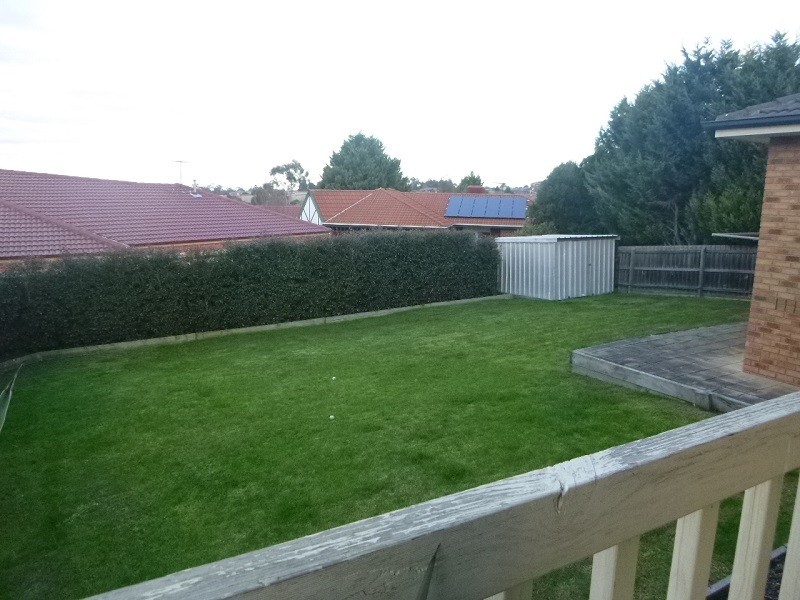 25 Innes Court, Berwick VIC 3806