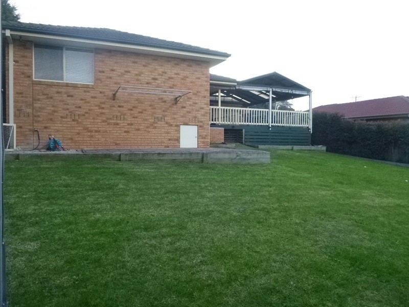 25 Innes Court, Berwick VIC 3806