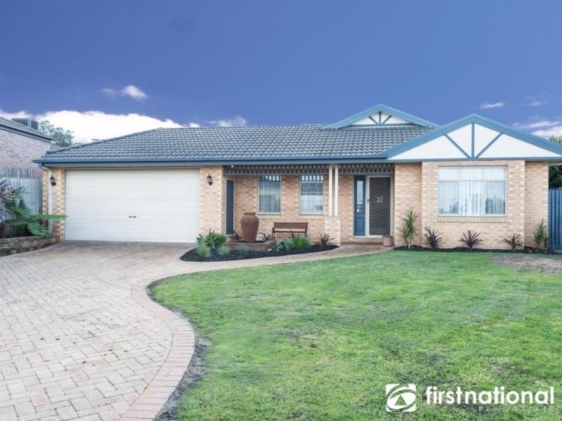 7 Glamis Rise, Beaconsfield VIC 3807