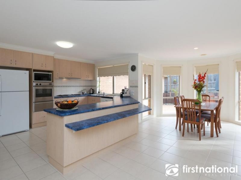 7 Glamis Rise, Beaconsfield VIC 3807