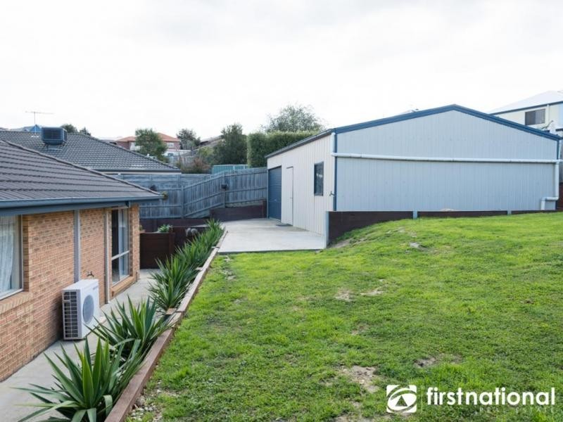 7 Glamis Rise, Beaconsfield VIC 3807
