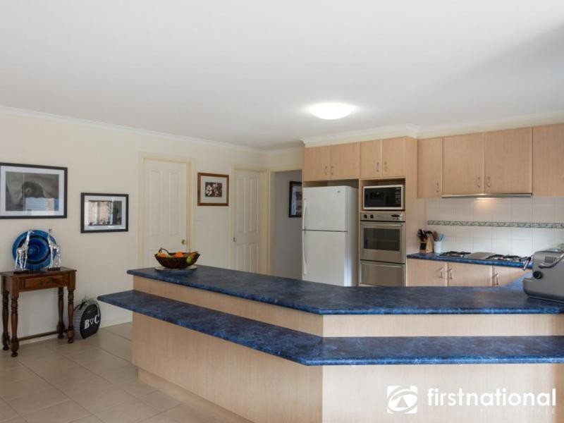 7 Glamis Rise, Beaconsfield VIC 3807