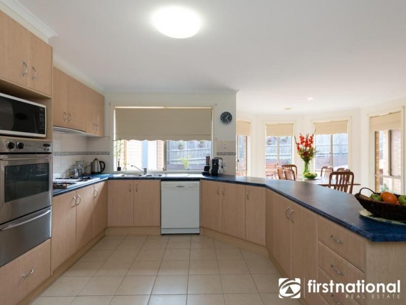 7 Glamis Rise, Beaconsfield VIC 3807