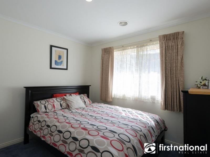 7 Glamis Rise, Beaconsfield VIC 3807