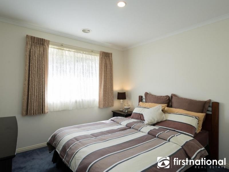 7 Glamis Rise, Beaconsfield VIC 3807