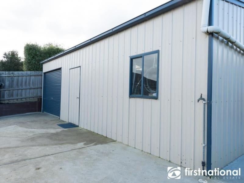 7 Glamis Rise, Beaconsfield VIC 3807