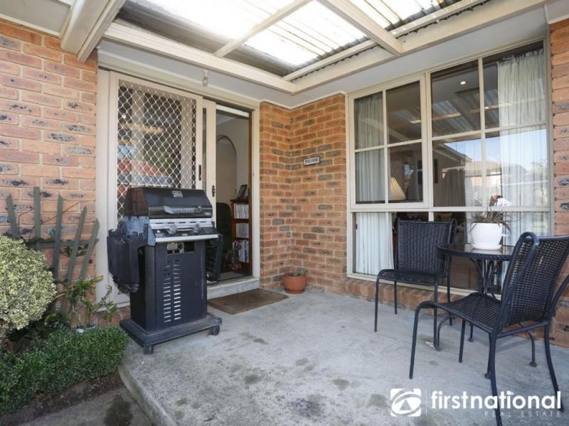 6 Michael Court, Berwick VIC 3806