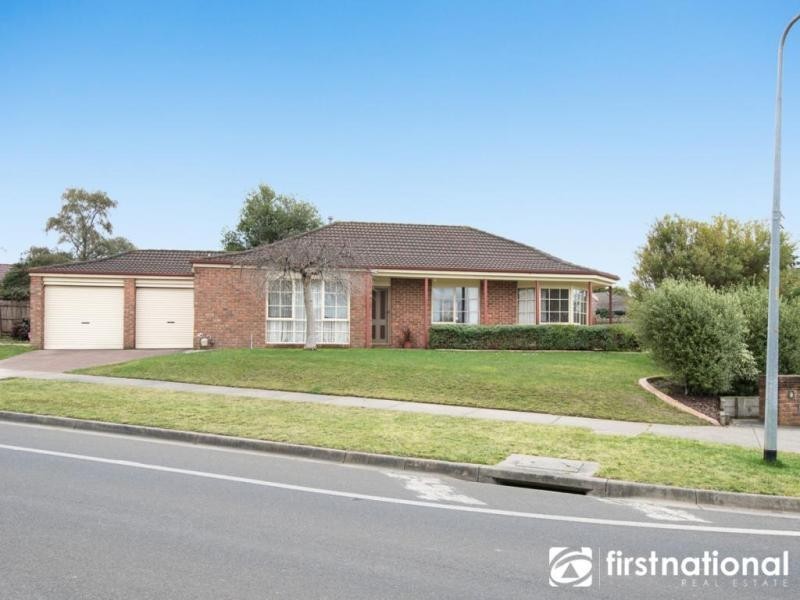 1 Malanda Court, Berwick VIC 3806