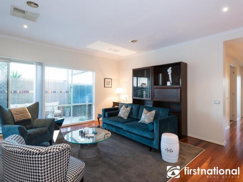 28 Clocktower Court, Berwick VIC 3806