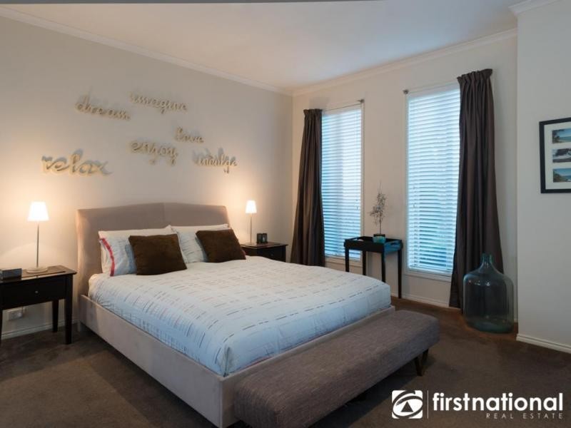 28 Clocktower Court, Berwick VIC 3806