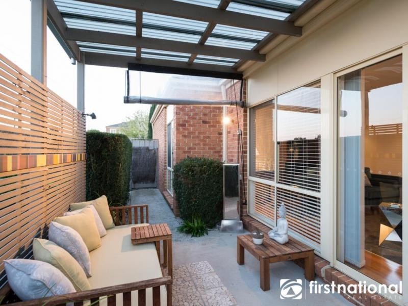 28 Clocktower Court, Berwick VIC 3806
