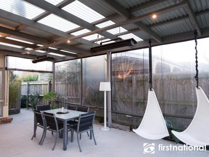 28 Clocktower Court, Berwick VIC 3806