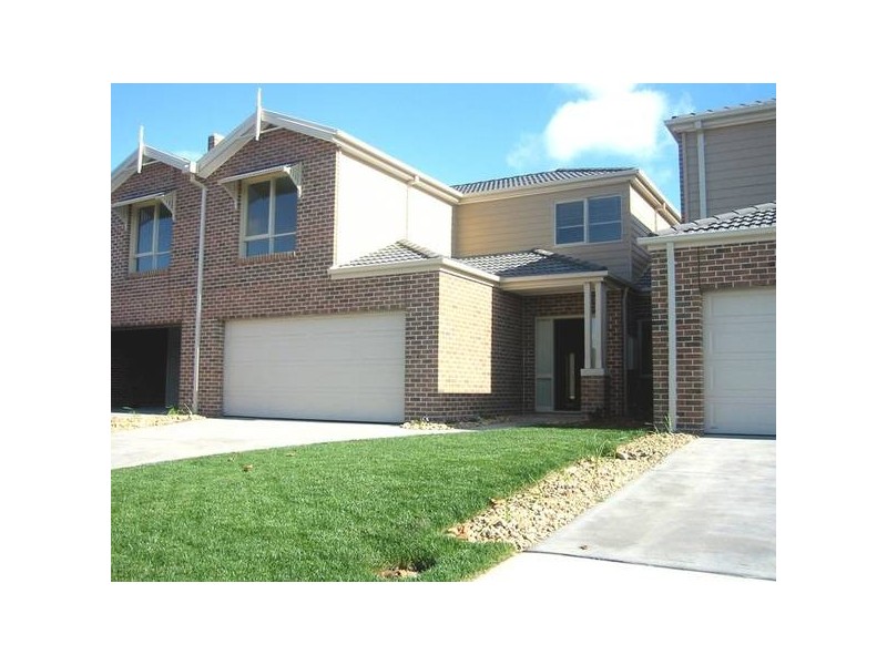 6/1-7 Hickory Drive, Narre Warren South VIC 3805