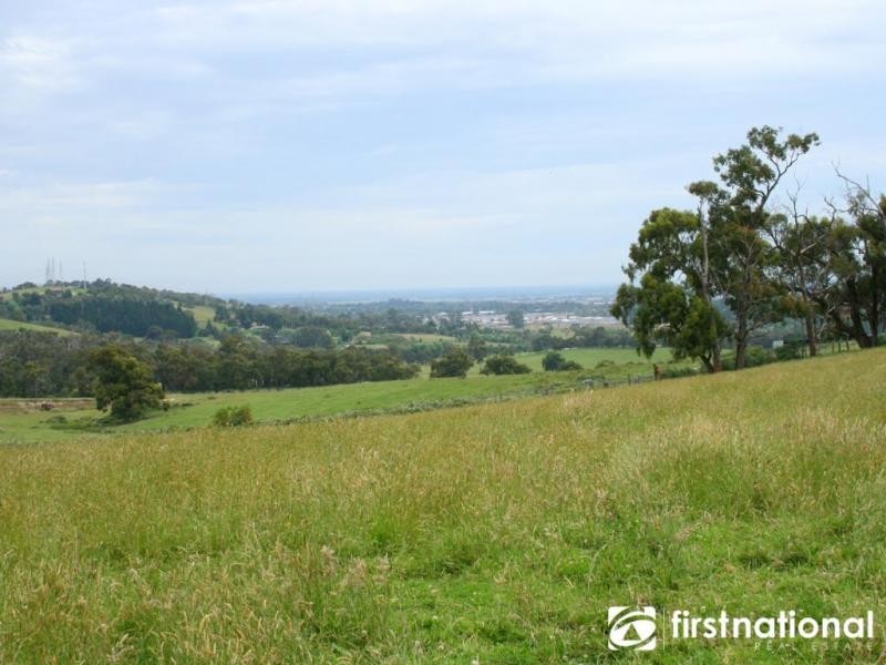 Lot 2/368 Pakenham Road, Pakenham VIC 3810