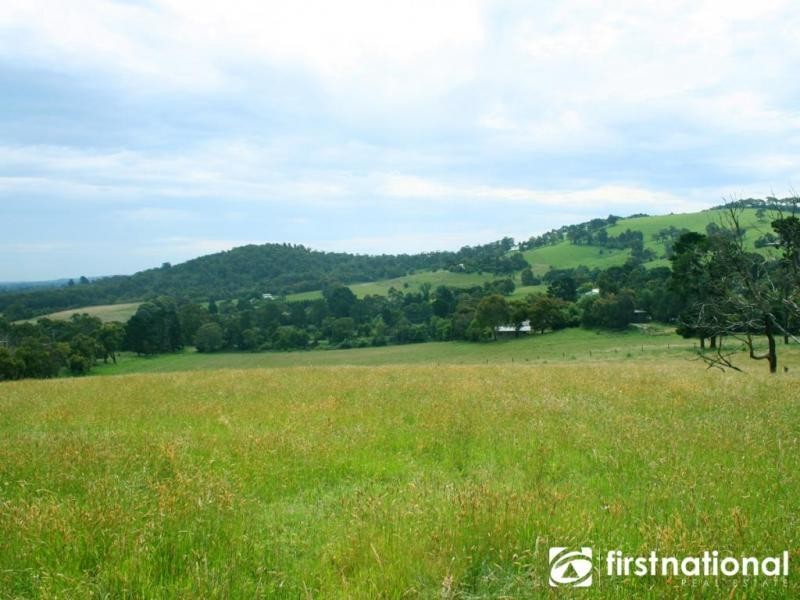 Lot 2/368 Pakenham Road, Pakenham VIC 3810