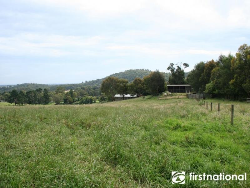Lot 2/368 Pakenham Road, Pakenham VIC 3810