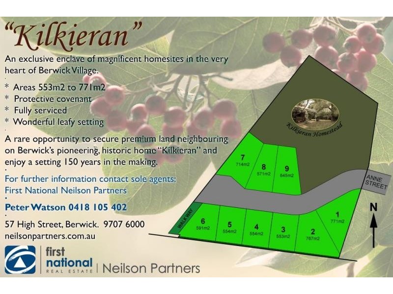 692 Princes Highway, Berwick VIC 3806