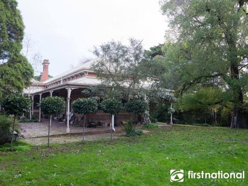 692 Princes Highway, Berwick VIC 3806