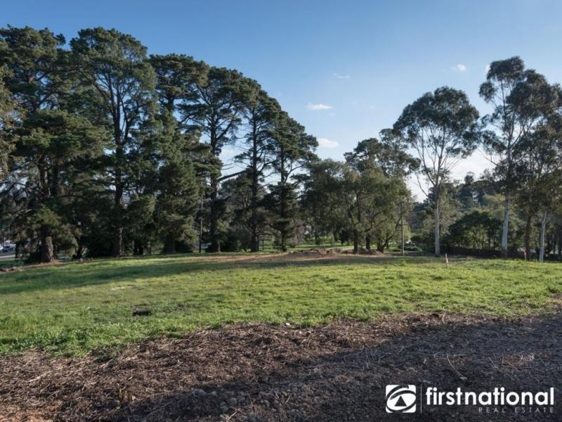 692 Princes Highway, Berwick VIC 3806