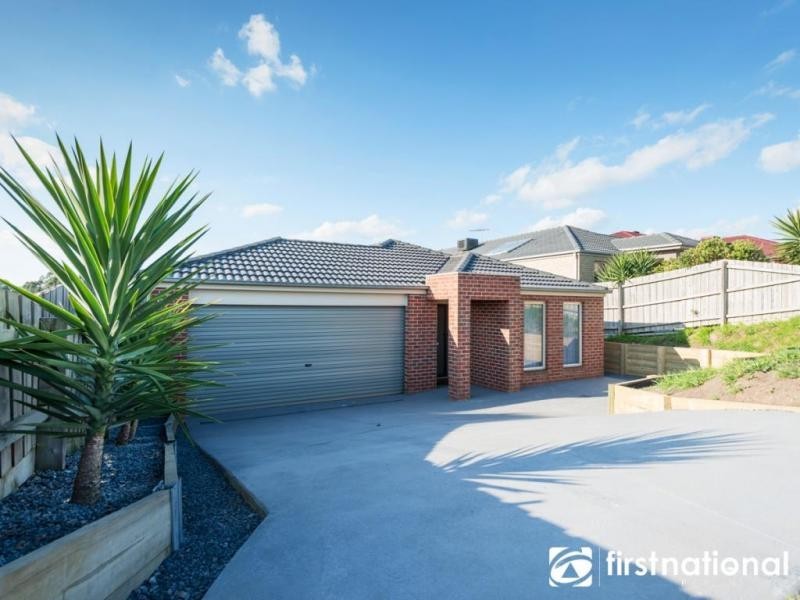 58 Golf Links Road, Berwick VIC 3806