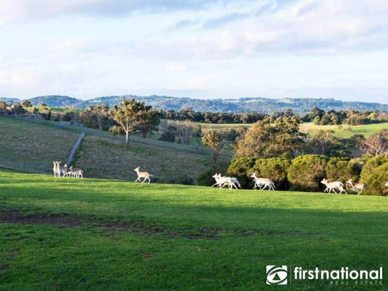 2 Blackstone Lane, Narre Warren East VIC 3804