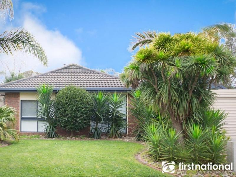 6 Venables Court, Berwick VIC 3806