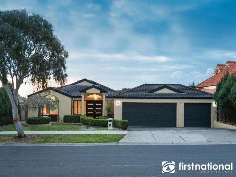 23 Mornington Grove, Berwick VIC 3806