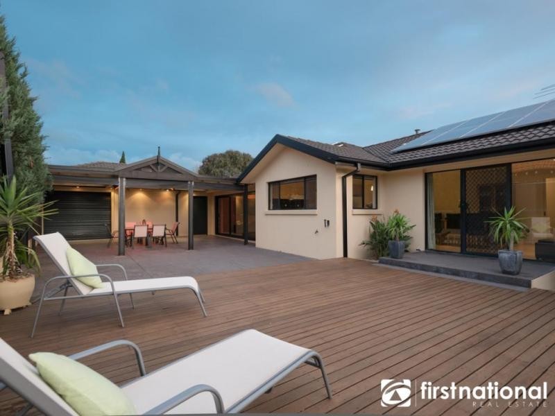 23 Mornington Grove, Berwick VIC 3806